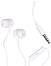 Maxell EB-875 Ear Buds -   1.2 m  3.5 mm  - 