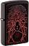   Zippo Spider Design - 