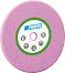      Fervi M159 - ∅ 100 / 10 / 4.5 mm - 