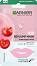 Garnier Replump Cherry Lip Mask -      Skin Naturals - 
