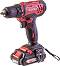   20V Raider RDP-SCD20S -  ,      "Pro" - 