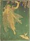 ������ Paperblanks Olive Fairy - 13 x 18 cm, � ������ ������ - �������