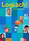 Logisch! - ���� A1: ������������ ������ �� �������� - CD-ROM - Ralf-Peter Losche - �������
