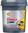   Shell R6 M 10W-40 - 20  209 l   Rimula - 