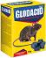 Отрова за мишки и плъхове Glodacid Plus - 150 g - 