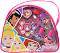 Детски комплект с гримове в чанта Disney Princess - На тема Принцесите на Дисни - 