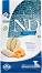     N&D Puppy Mini - 0.8 ÷ 7 kg,   ,   ,   Ocean,   ,  1  - 