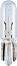      12V Osram - 1.2 W - 7.5 lm - 