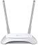   TP-Link TL-WR840N -  2 , 10/100 Mbps - 