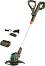 ������������ ������ Gardena ComfortCut 23/18V P4A Set - � ������� � ������� �� ������� Comfort - 
