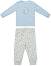   Little Dutch Forest Adventures -   Nightwear - 