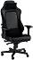   Noblechairs HERO Black - 