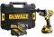 ������������ ��������� 18V DeWalt DCD991P2 - � 2 ������� � ��������� - 
