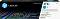   HP 219X Cyan - 2500  - 
