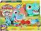 Dino Crew - Play-Doh - ��������� �������� � ������� � ������� ������ - �������