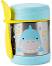      - Skip Hop - 325 ml,   Zoo,  12+  - 