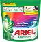 ������� �� ������ ����� Ariel Color All in 1 Pods - 12 ÷ 120 ���� - ������� ��������