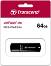 USB- 2.0   64 GB Transcend JetFlash 350 - 