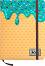 ������ Karactermania Ice Cream - 14 x 21 cm, � ���� ������� �� ������� Oh My Pop - �������