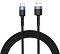  USB Type-C  USB Type-A Tellur - 2 m  LED  - 