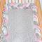     Cangaroo Braidy - 220 x 13 cm - 