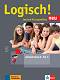 Logisch! Neu - ���� A1.1: ������ �������� �� ������ ���� - Stefanie Dengler, Sarah Fleer, Cordula Schurig, Alicia Padros - ������ ��������