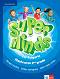 Super Minds for Bulgaria:       2.  - Herbert Puchta, Gunter Gerngross, Peter Lewis-Jones - 