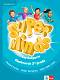 Super Minds for Bulgaria:       3.  - Herbert Puchta, Gunter Gerngross, Peter Lewis-Jones - 