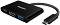  USB C  USB A 3.0, HDMI  USB-C Energizer - 12 cm - 