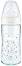    NUK Temperature Control - 240 ml,   First Choice, 0-6  - 