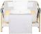    3  Kikka Boo -   50 x 80 cm - 