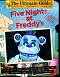 The Ultimate Guide: Five Nights at Freddy's - Scott Cawthon - �����