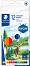   Staedtler 146 C - 12, 24, 48  72    Design Journey - 