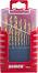     Raider HSS-TiN - 19    ∅ 1 - 10 mm - 