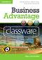 Business Advantage:      :  Upper-intermediate: DVD-ROM - Michael Handford, Martin Lisboa, Almut Koester, Angela Pitt - 
