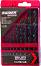     Raider HSS-R - 10    ∅ 1 - 10 mm - 