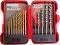       Raider - 17    ∅ 1.5 - 10 mm - 