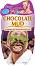 7th Heaven Chocolate Mud Face Mask -       - 