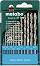     Metabo HSS-G - 13    ∅ 1.5 - 6.5 mm - 