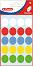    Herlitz -  - 80   ∅ 1.9 cm - 