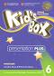Kid's Box -  6: Presentation Plus    : Updated Second Edition - Caroline Nixon, Michael Tomlinson - 