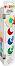 ��� �� �������� � ������ Primo - 6 ����� x 25 ml - 