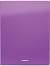 -  2  Erich Krause Glance Vivid -   A4      3.5 cm - 