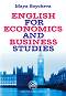 English for Economics and Business Studies - Maya Boycheva - �����
