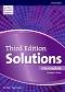 Solutions - Intermediate: ������� �� ��������� ���� : Third Edition - Tim Falla, Paul A Davies - �������