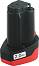  Metabo 10.8 V / 2 Ah - 