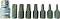  Topmaster Torx -   T20 - T55 - 