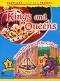 Macmillan Children's Readers: Kings and Queens. King Alfred and the Cakes - level 3 BrE - Paul Mason -  
