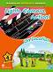 Macmillan Children's Readers: Lights, Camera, Action! On Location - level 4 BrE - Kerry Powell - ������ �����