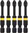 PZ Dewalt FlexTorq - 5  x 50 mm - 